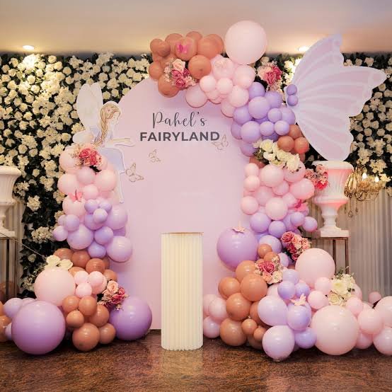Party & Theme Decoration in Gurgaon