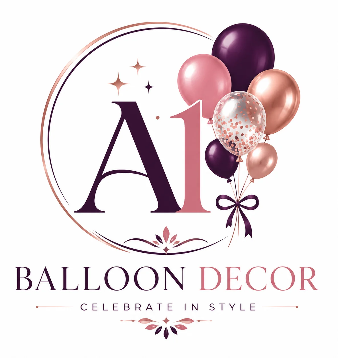 Balloon Decor